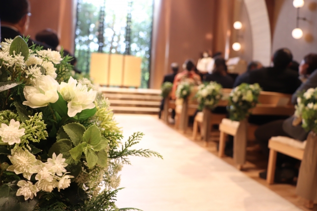 道北のおすすめ結婚式場3選|北海道らしい自然と教会が魅力