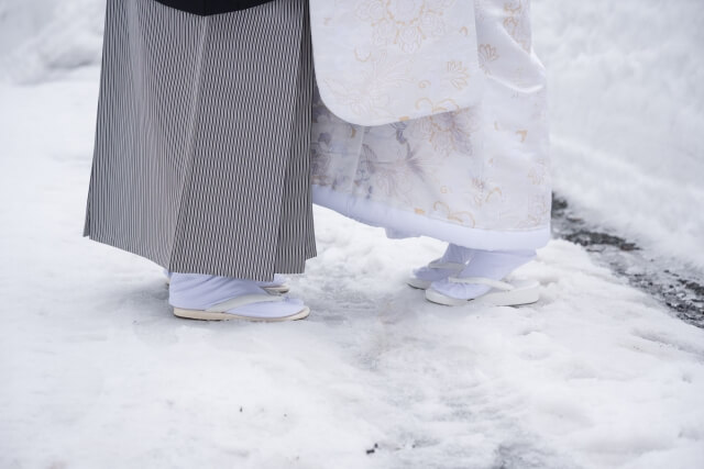 遠方からでも安心！後悔しない北海道リゾート婚の準備とスケジュール