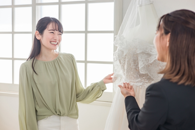 見積もりが上がる前に確認|日航ホテル札幌の結婚式の注意点