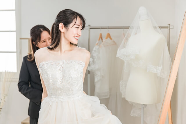 札幌のゲストハウス結婚式の費用相場