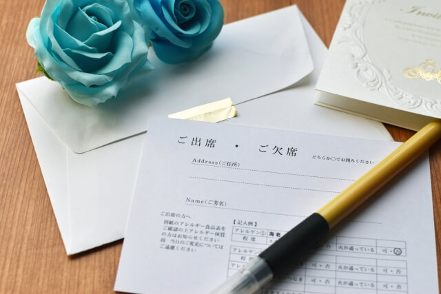 札幌 結婚式二次会の準備から当日までの流れ