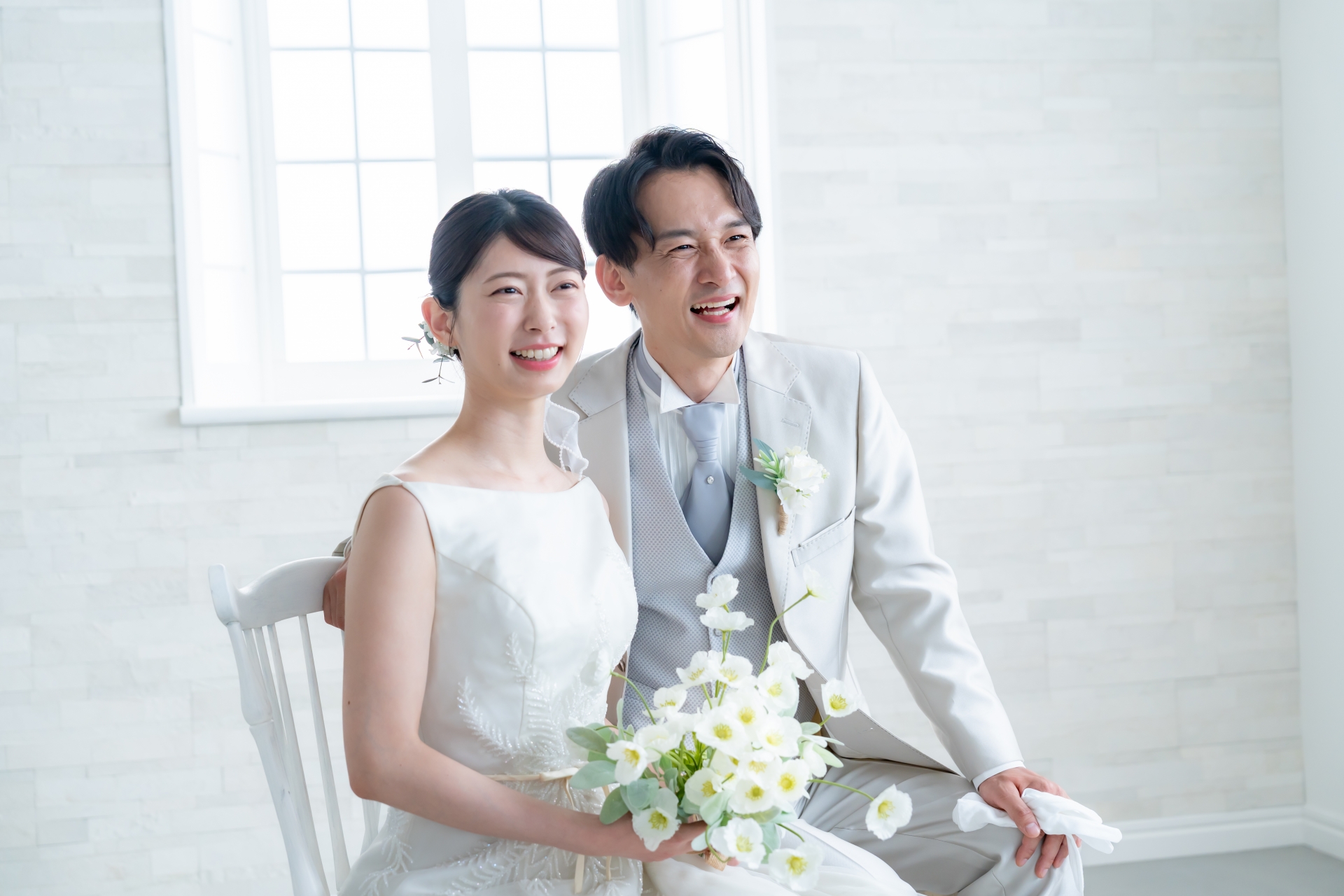 札幌の結婚式でドレスレンタルするなら?店舗・式場6選を比較