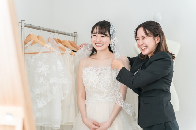 札幌で結婚式のドレスをレンタルできるおすすめ店舗3選