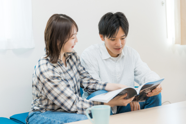 「おしゃれ」だけでは決まらない|札幌・円山の結婚式場選び3ステップ