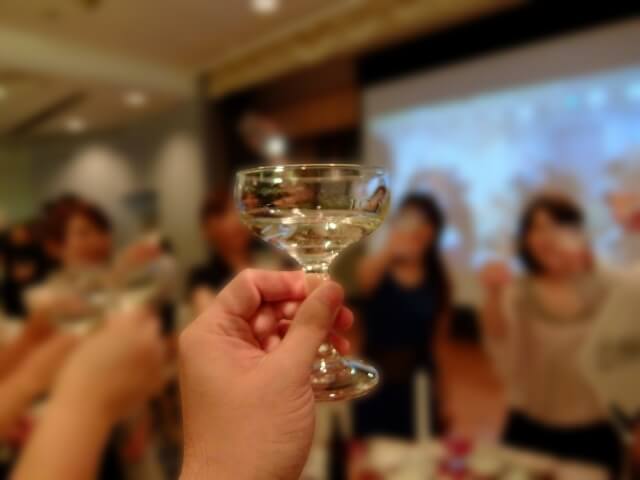 札幌 結婚式 二次会のトレンド!理想のイメージを見つけよう
