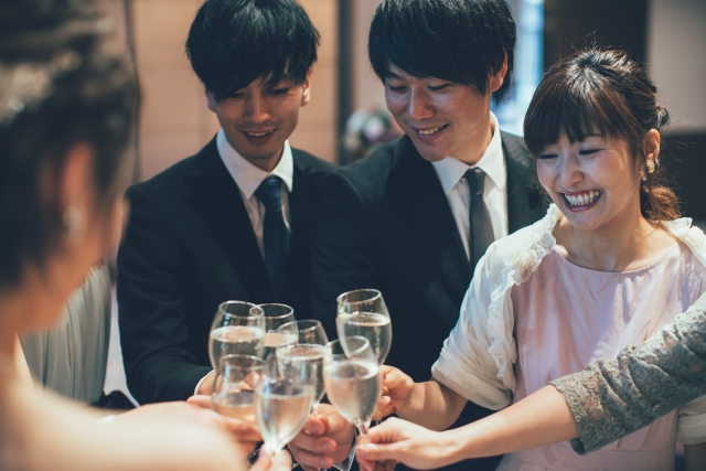 北海道の冬の結婚式でゲストに事前に伝えておきたいこと