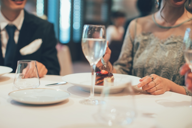 兵庫の結婚式はどのエリアがおすすめ?4エリアの特徴を比較