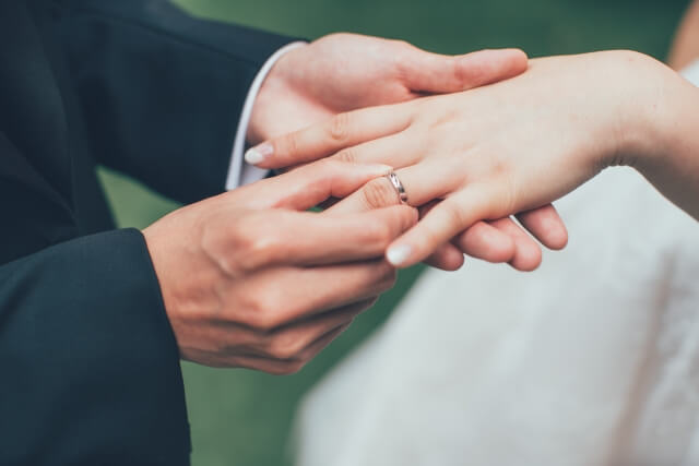 北海道で結婚指輪を選ぶなら3つのポイントを比較