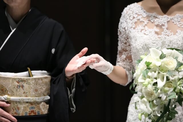 前撮りか当日撮影か迷ったら誰を・何を・いつ使うかで決める