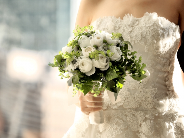 兵庫の結婚式場ランキングはどう決めた？5つの評価基準