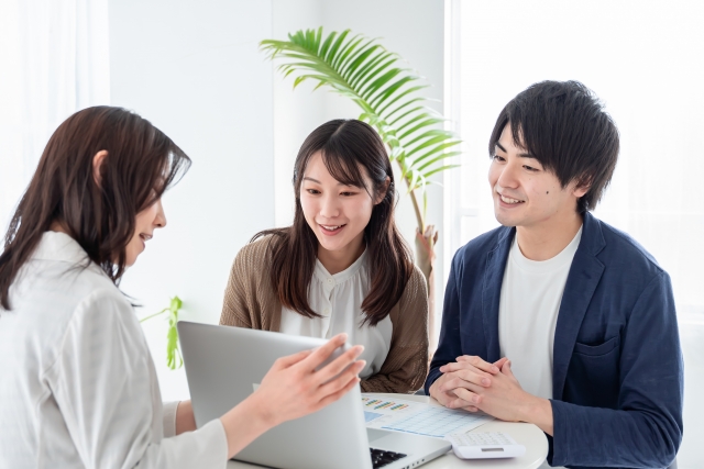 大阪・中之島の結婚式場選びで確認したい4つのポイント
