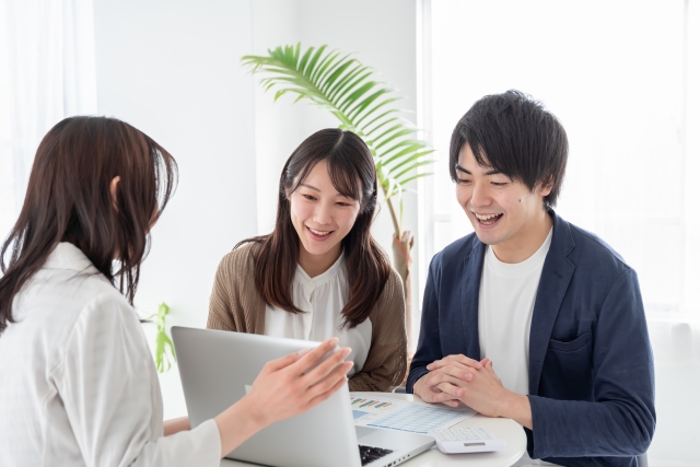 少人数結婚式こそ式場見学で確認したい3つのポイント