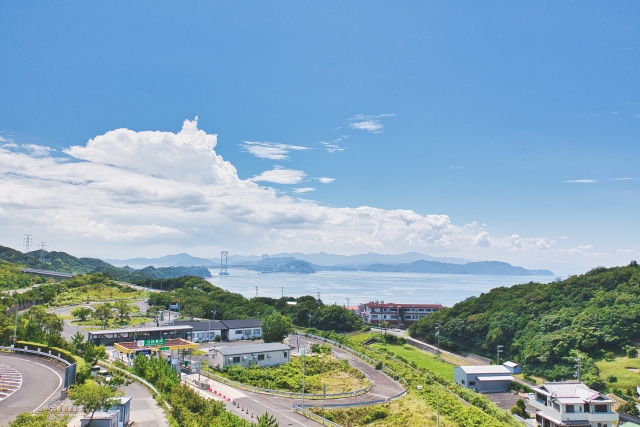淡路島|海と自然に囲まれたリゾートウェディングを楽しみたい