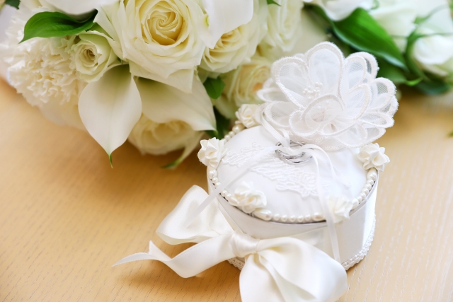 兵庫の結婚式場ランキング7選一覧表