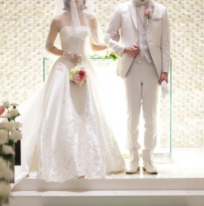 結婚式のゲーム例10選！盛り上がるゲームをピックアップして紹介