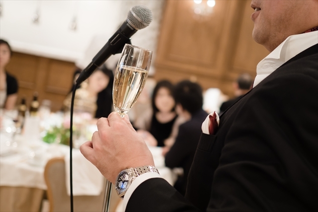 結婚式に呼ぶことが多い親戚は?