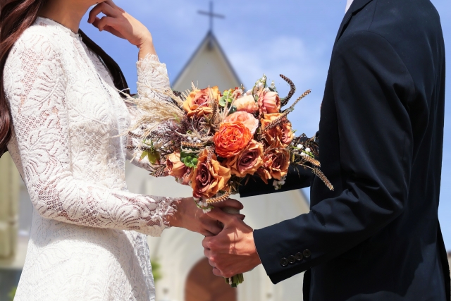 10名・20名・30名で変わる|兵庫の少人数結婚式場の選び方