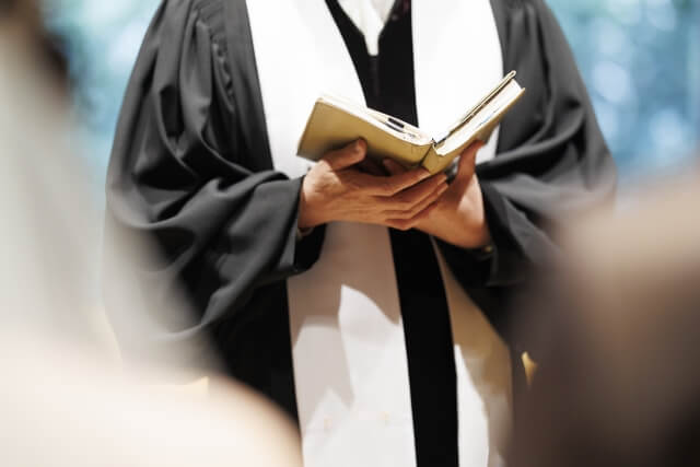 北海道の結婚式は家族のみの少人数が人気!4つのメリット