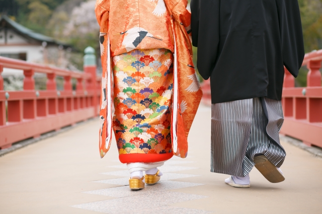兵庫の神社結婚式はどう選ぶ?後悔しない4つのポイント