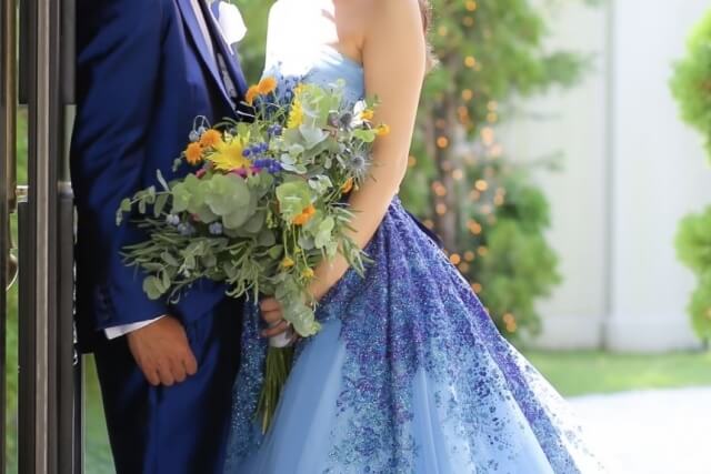北海道の結婚式で写真を残すなら?前撮り・当日撮影を比較
