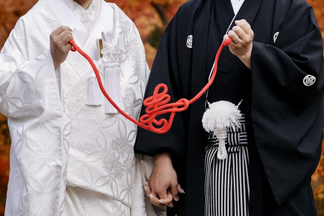 北海道の結婚式で前撮りが向いている人|2人の写真を重視するならおすすめ