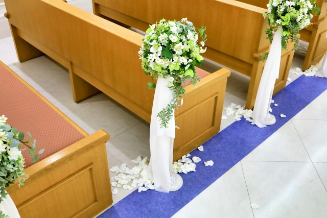 北海道でホテル結婚式を選ぶなら確認したい4つのポイント