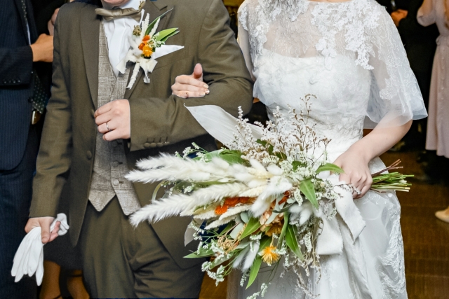 北海道の少人数結婚式の費用相場|10名・20名・30名で比較