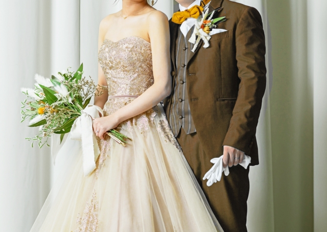 教会とチャペルの違いは？結婚式前に知っておきたい基礎知識