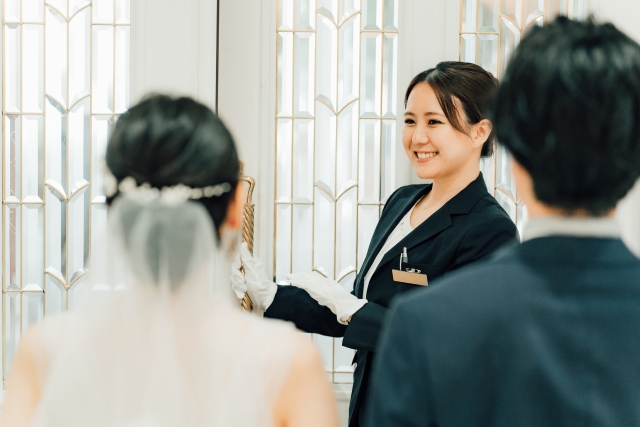 北海道でホテル結婚式を選ぶなら確認したい4つのポイント