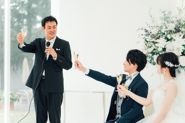 北海道の貸切結婚式とは?一般的な結婚式場との違い