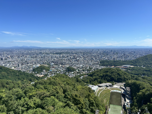 札幌エリアの貸切結婚式おすすめ会場