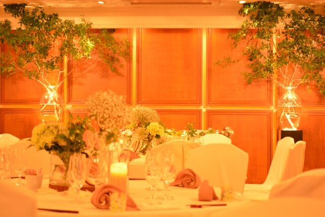 北海道で冬に結婚式を挙げる3つのメリット