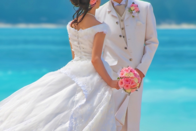 兵庫で結婚式の前撮りを選ぶなら「場所→衣装→料金」の順で決める