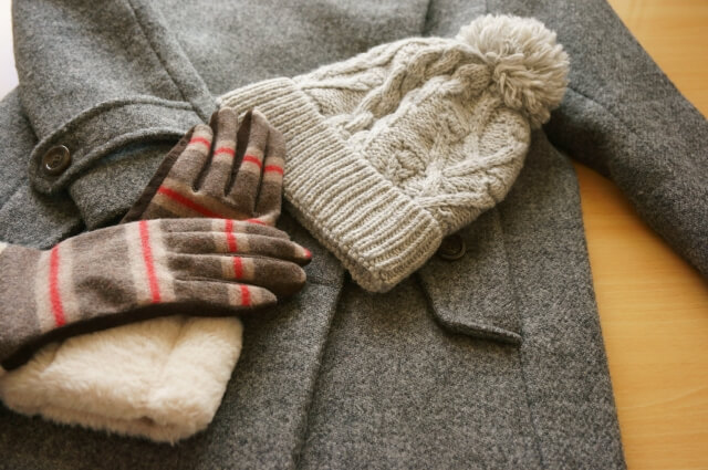 北海道の冬の結婚式でしておきたい寒さ・雪対策5つ