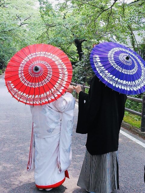 イベントを開催していることも!