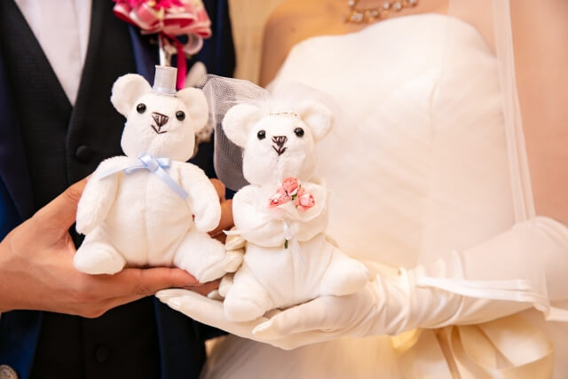 札幌でウェディング前撮りを行うにはどうしたらいい?