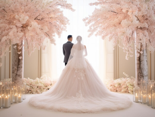 【室蘭で結婚式】アールベルアンジェなら教会式から一軒家貸切ウェディングまで♡魅力やメリットを紹介します!