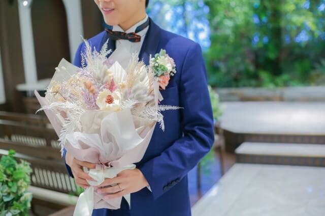 チャペル結婚式とは?