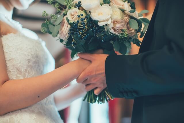函館で結婚式を挙げるメリット