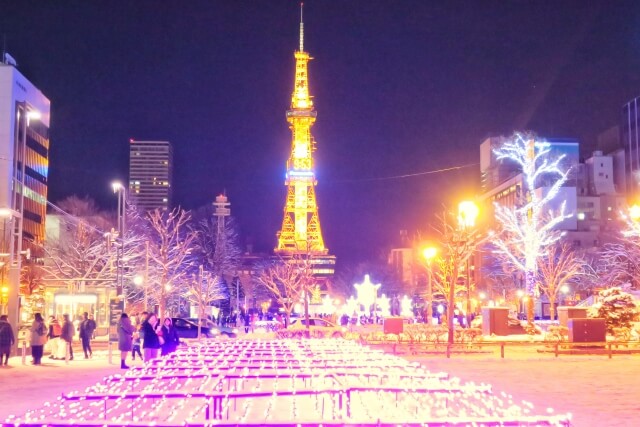 札幌デートを満喫したい♡カップル必見のディナー&アクティビティおすすめスポットを10個紹介!