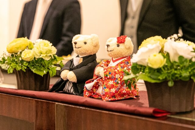 函館 結婚式 少人数ならおすすめ人気会場4選